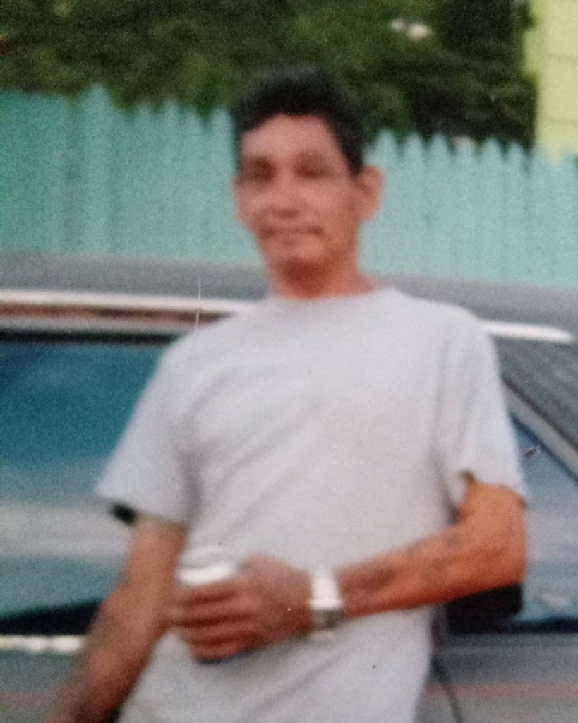 Eduardo Sandoval Profile Photo