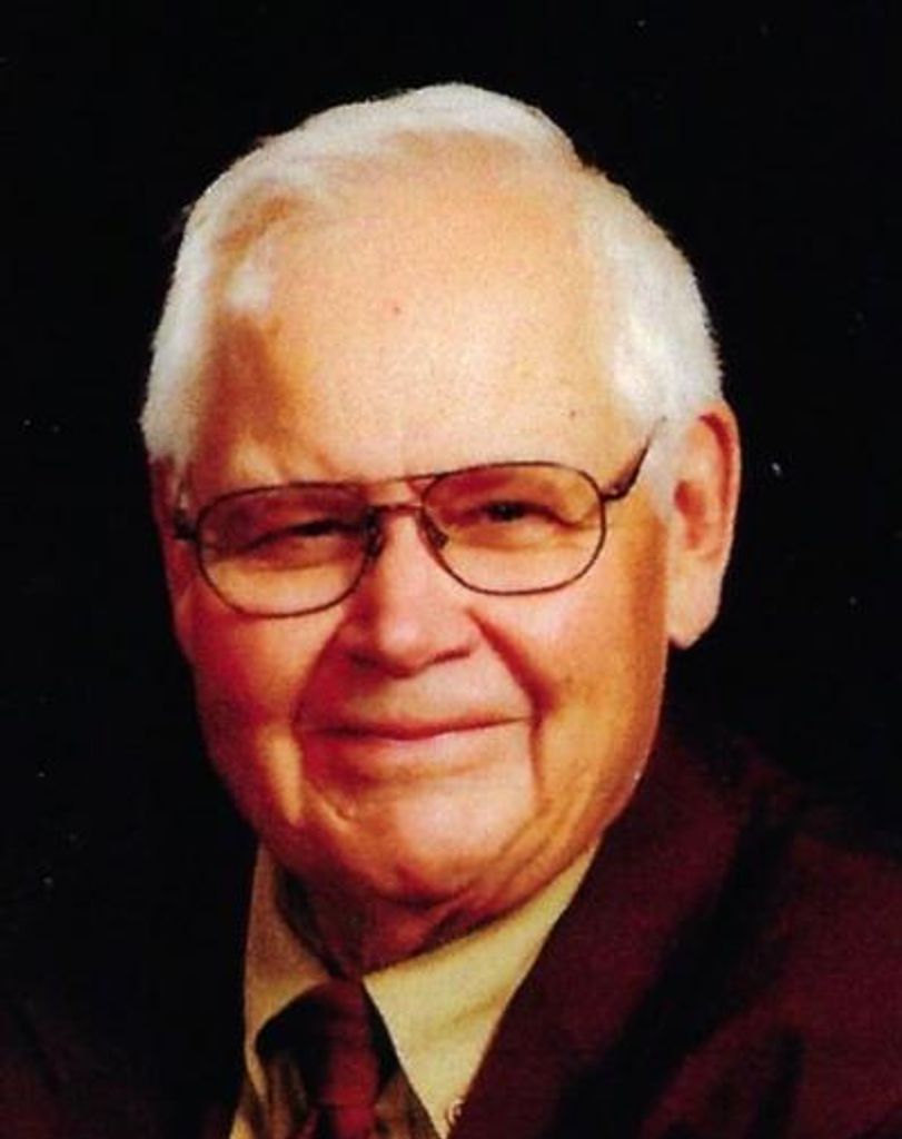 Donald Earl Woodward Profile Photo