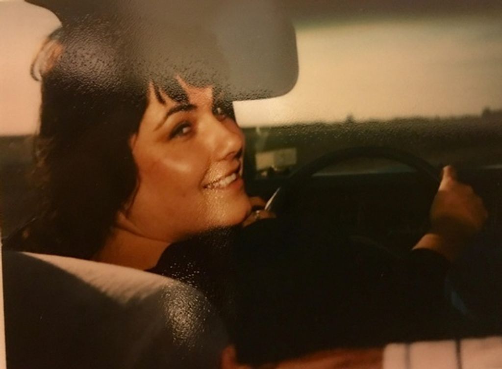 Melba "Katy" Holmes Profile Photo