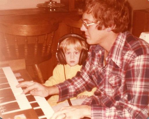 Ronald "Ron" Dean Terrell photo gallery thumbnail 32 of 152