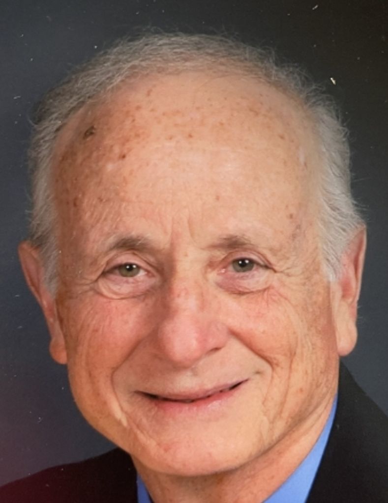 James E. “Doc” Dougherty Profile Photo