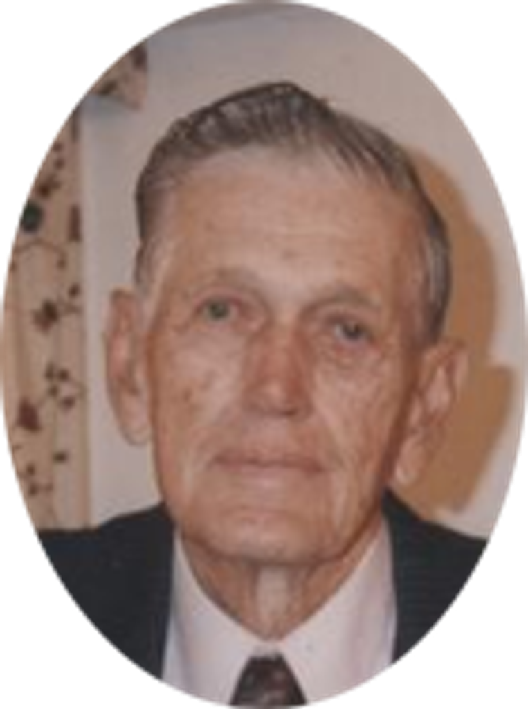 Clyde Melton