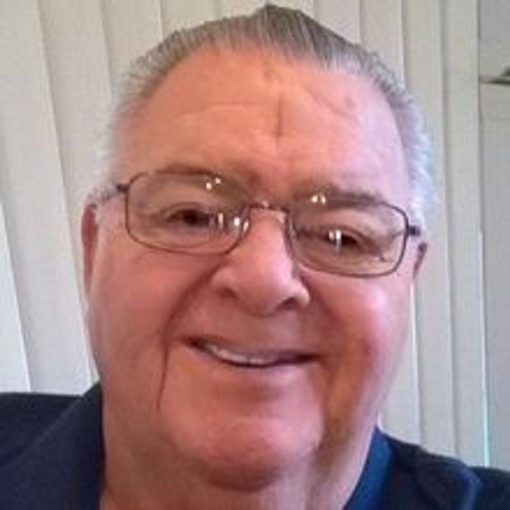 Charles G. "Chick" Dodge Profile Photo