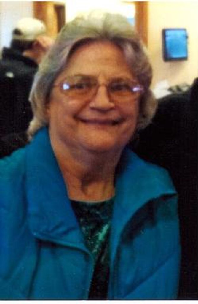 Linda Rita Maria Waugh Profile Photo