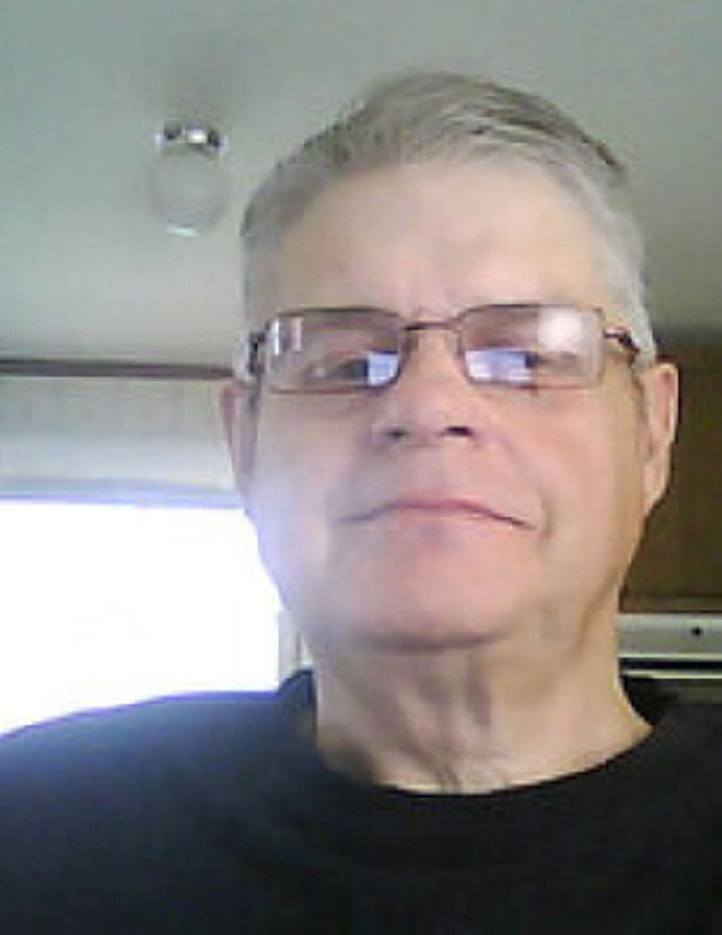 Morris Lee Hamilton Profile Photo
