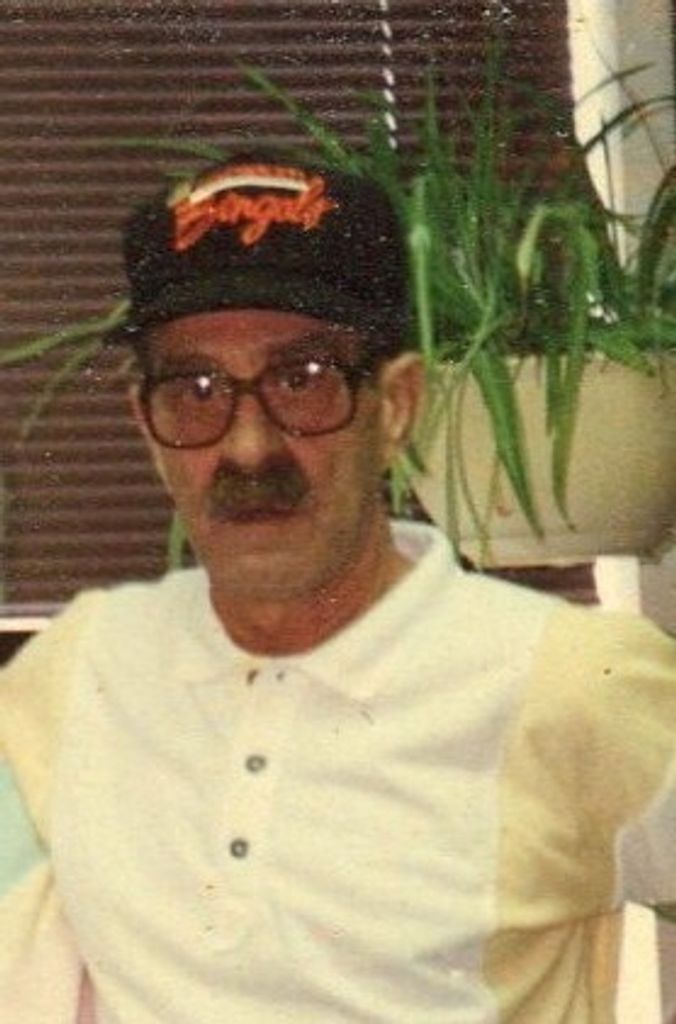 Jack E. Bozarth Profile Photo