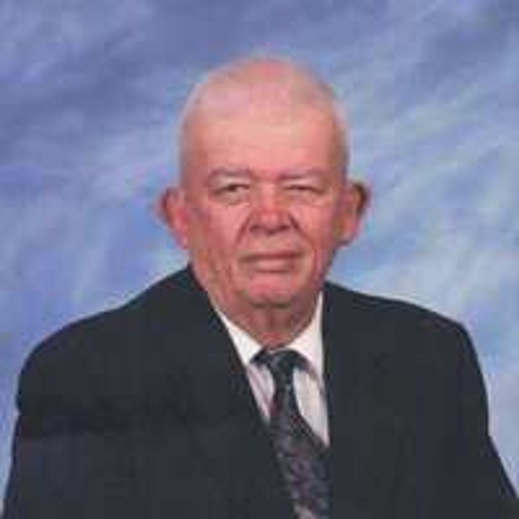 JAMES E. LURA