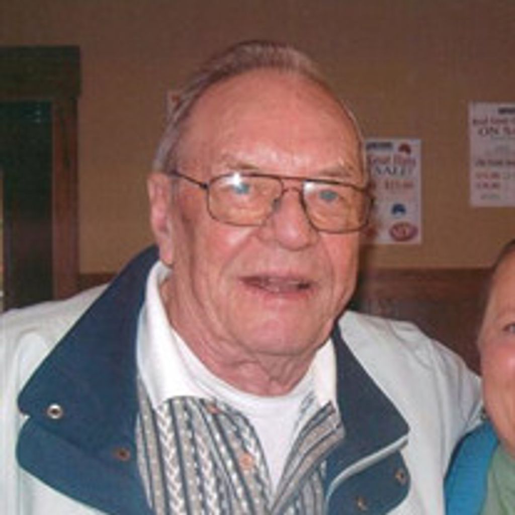 Earl Olson