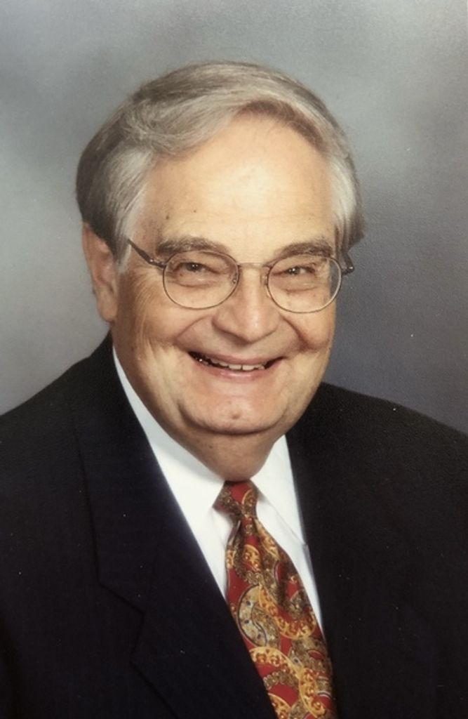 Edwin Arthur Hollatz Jr.