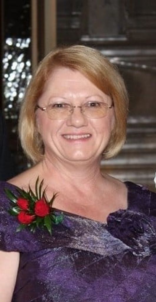 Linda Sue Buttry