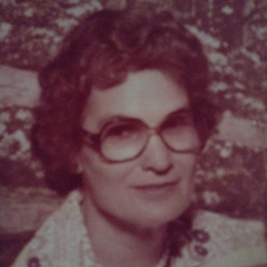 Mary Lois Nelson