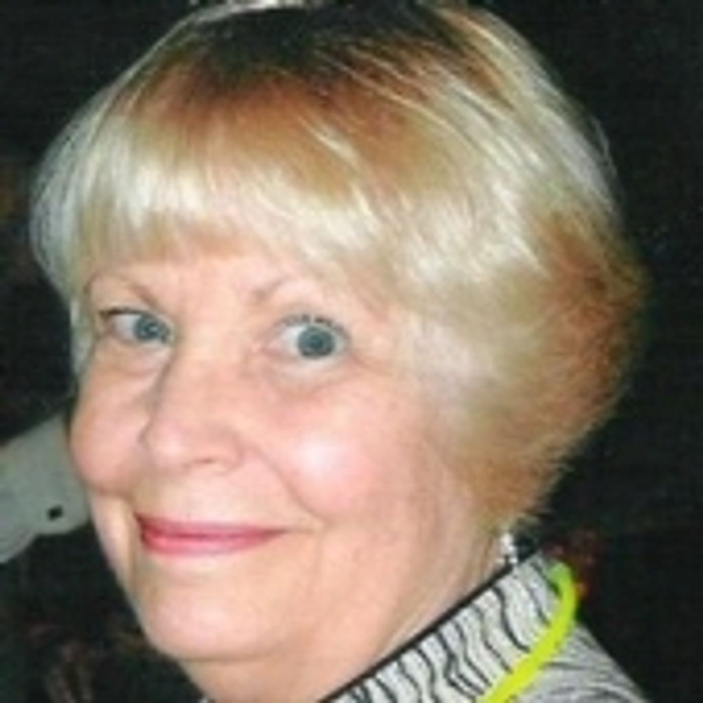 Susan Carr Stover