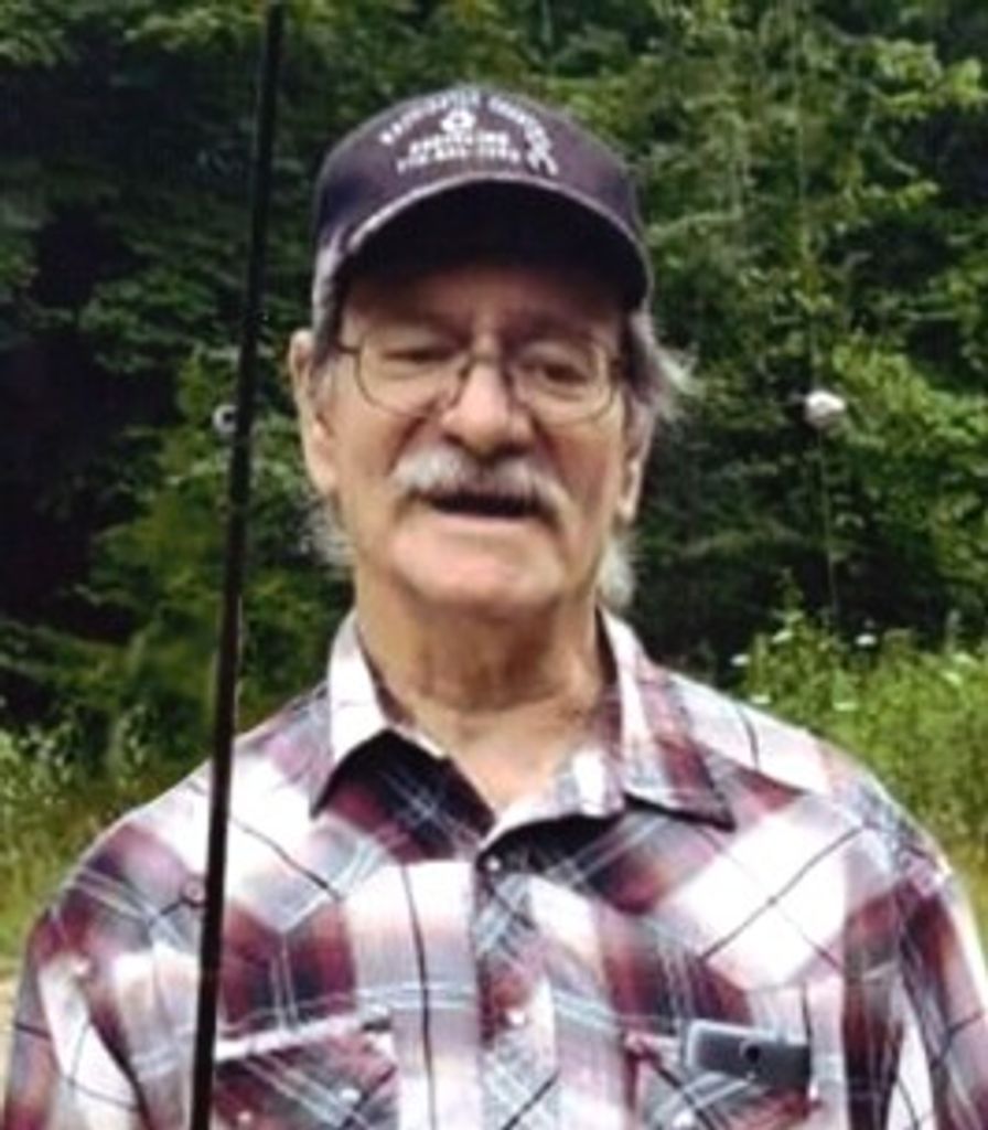 Theodore Trokey