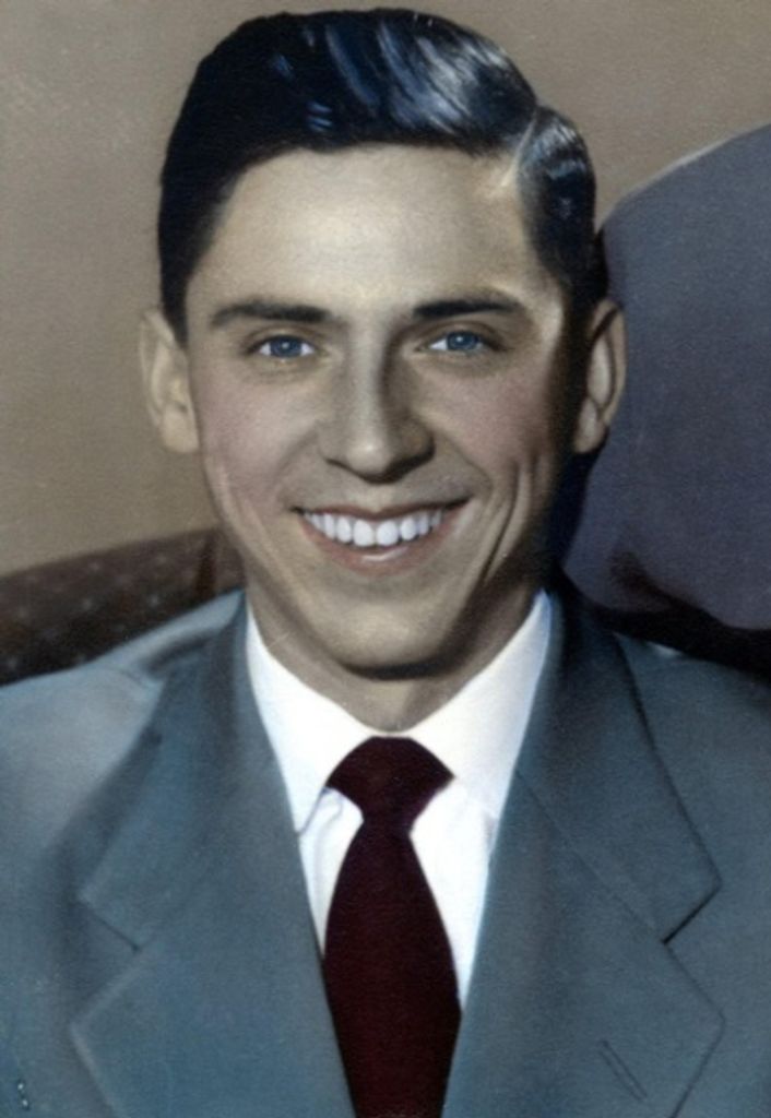 Harold J. "Pops" Law Profile Photo