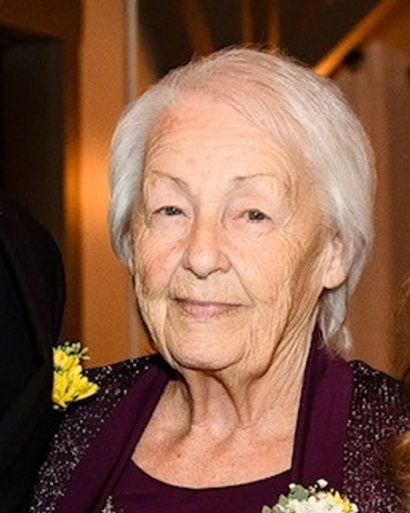 Mary McDonald