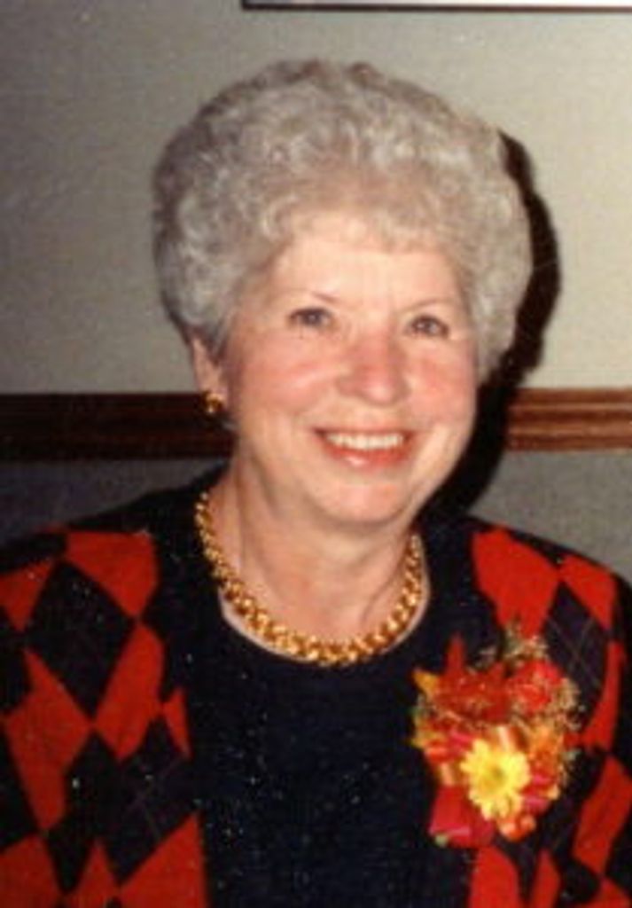 Laeuna C. Zumbaugh