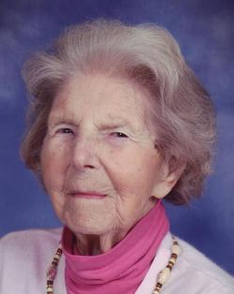 Margaret F. (Harrington) Kinney