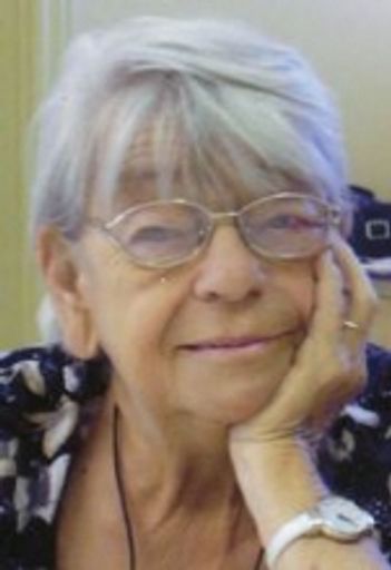 Eunice Klein Profile Photo
