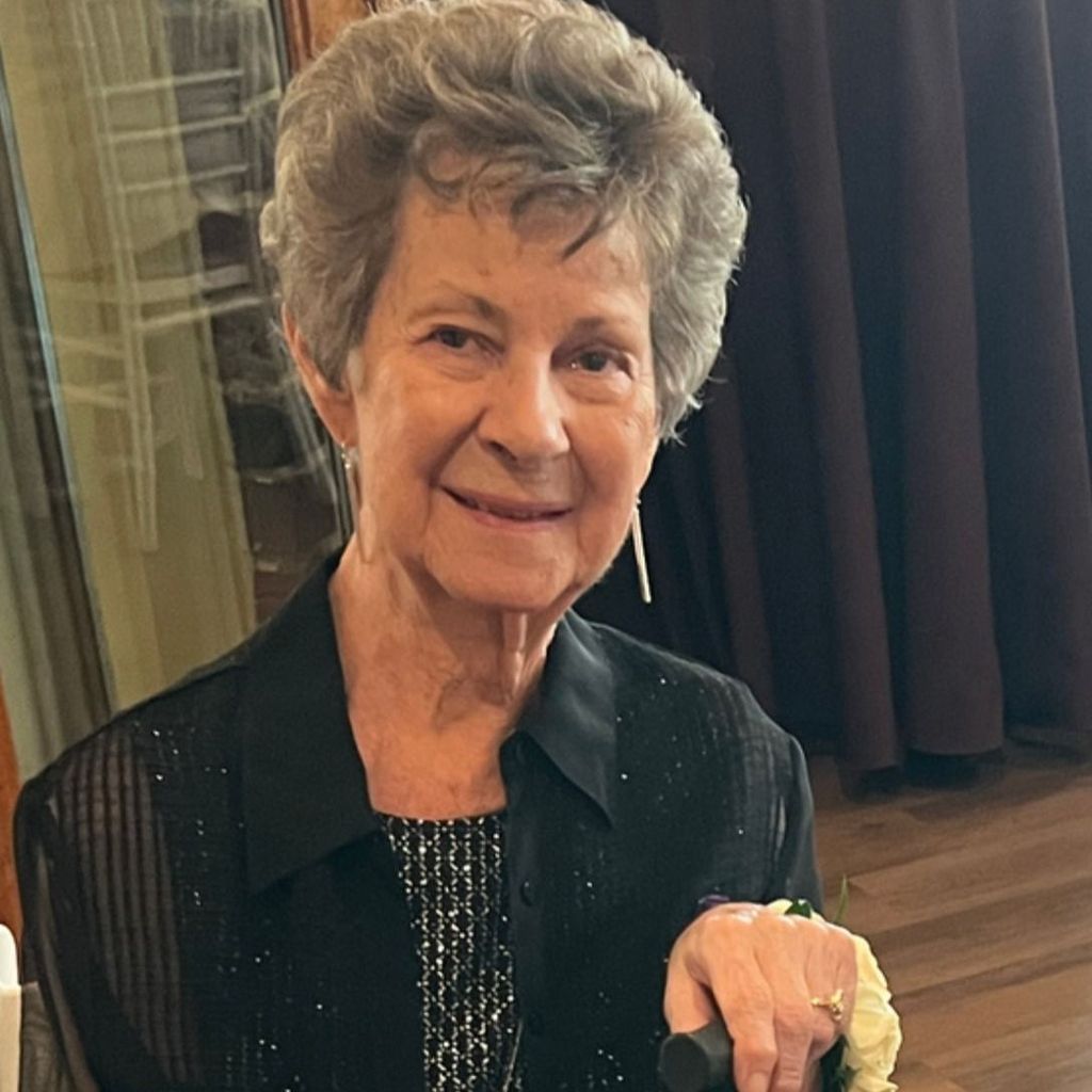 Rosemary Skummer Profile Photo