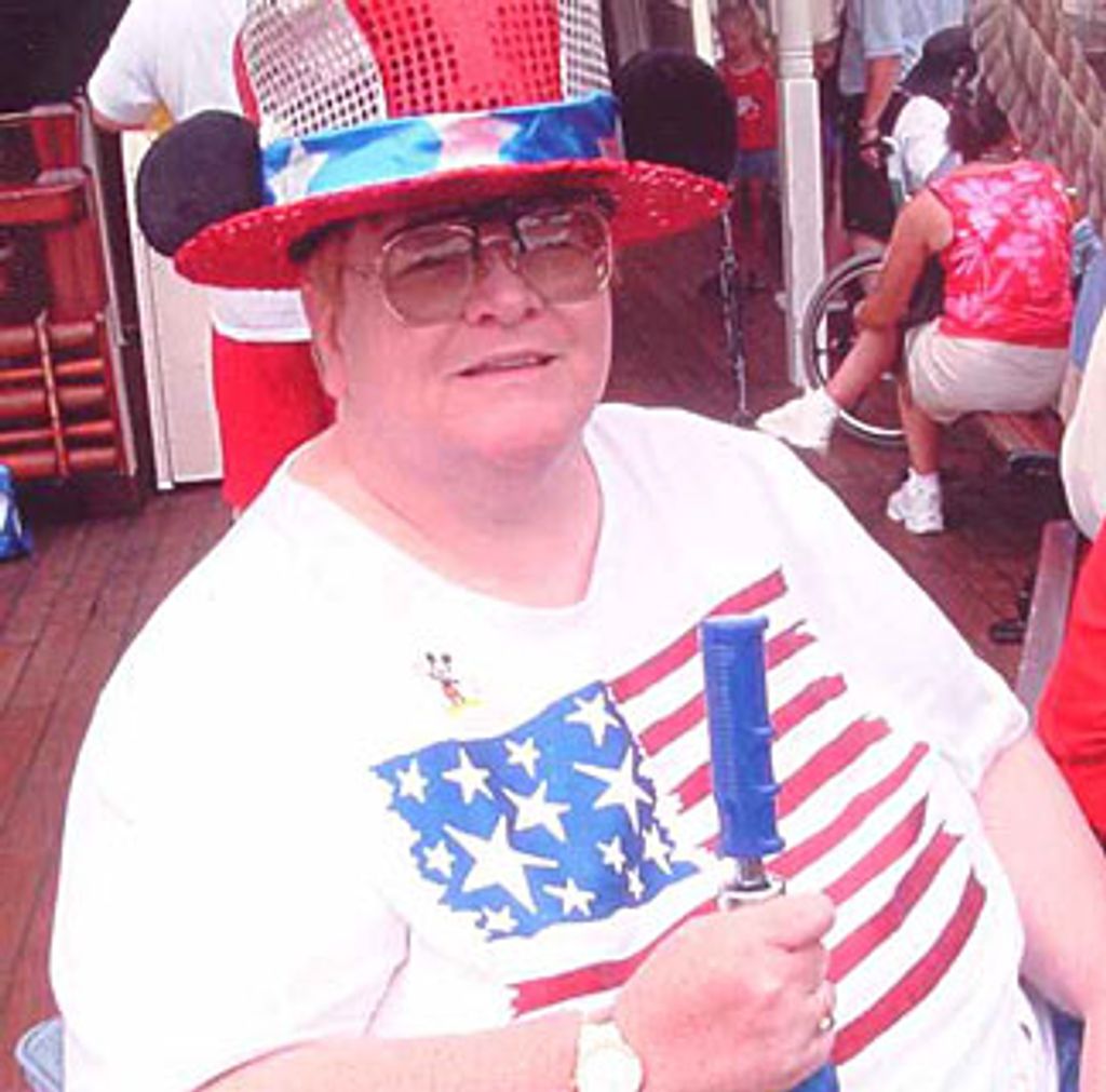 Beverly Sue Rehfus Schreiber Profile Photo