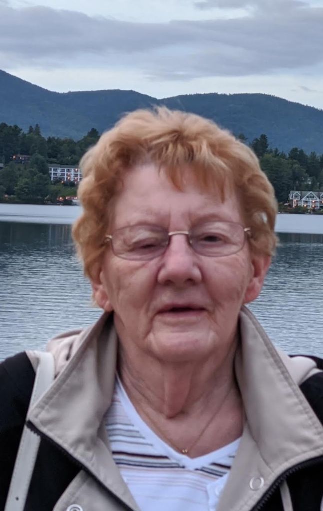 Elizabeth A. Hilbert Profile Photo