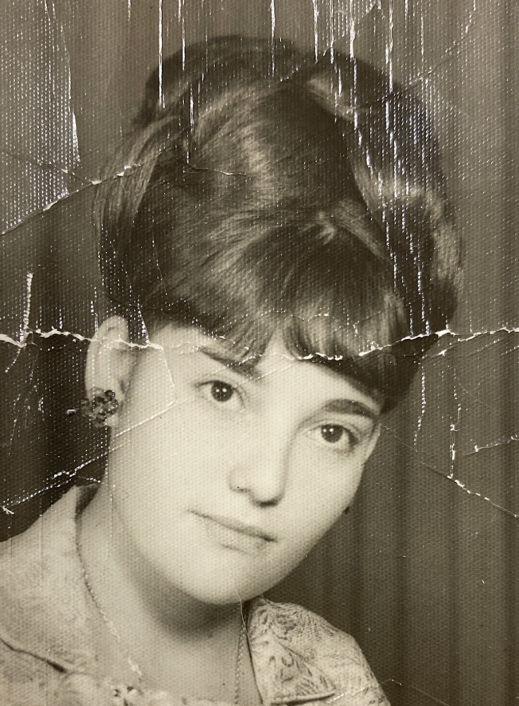 Maria Guadalupe Gutierrez