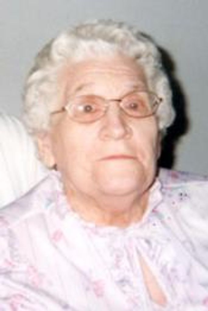 Irene A. Davis
