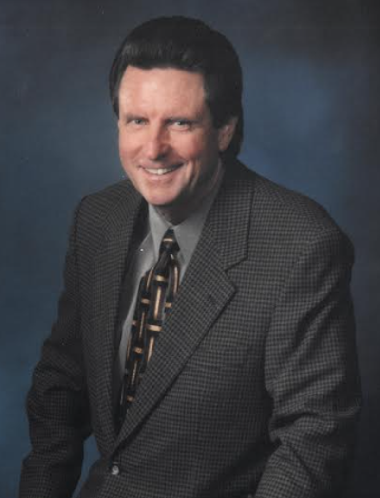 J.D. Behringer