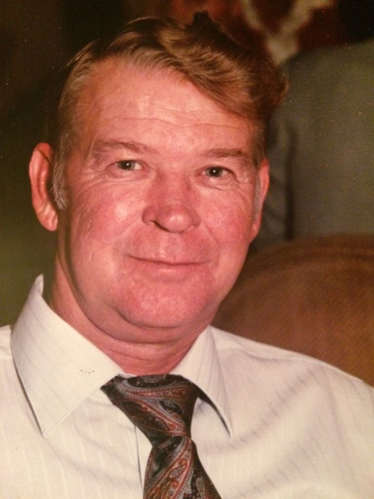 Darell Everett White