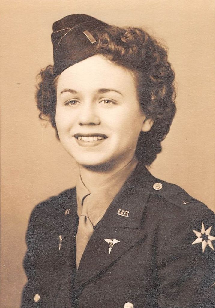 Mildred "Mickey" Bishop