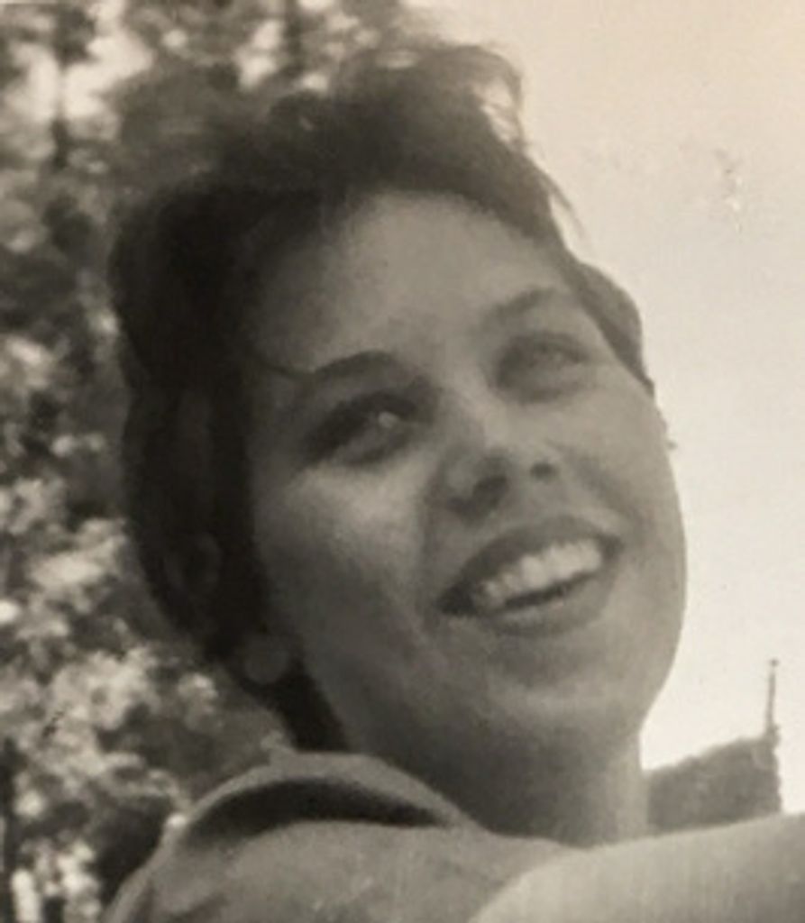 Joann (Bailey)  Gallagher Profile Photo