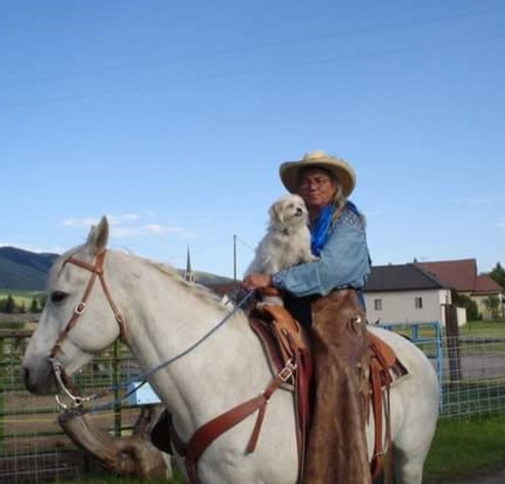 Viki Lu Beck-Roath Profile Photo