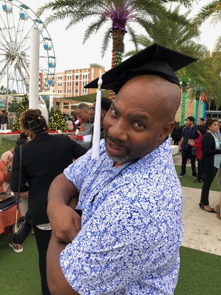 Ronald Noland Cochran