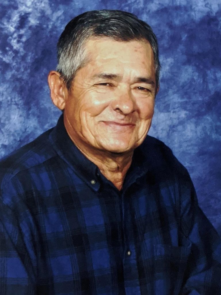 Jose Jaimes Sr. Profile Photo
