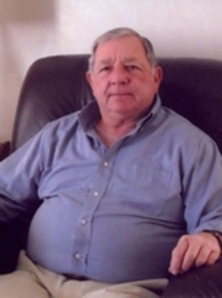 Robert Wayne 'Bobby' Dickens