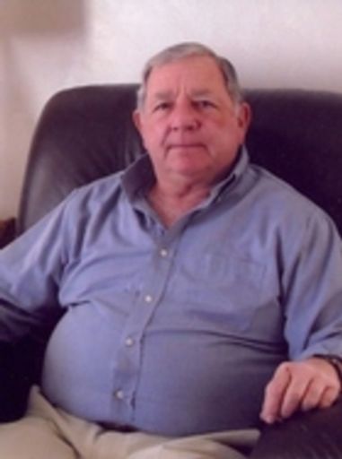 Robert Wayne 'Bobby' Dickens Profile Photo