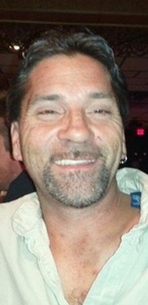 Willis Merson
