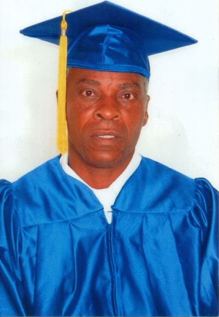 David L. Barnett Profile Photo