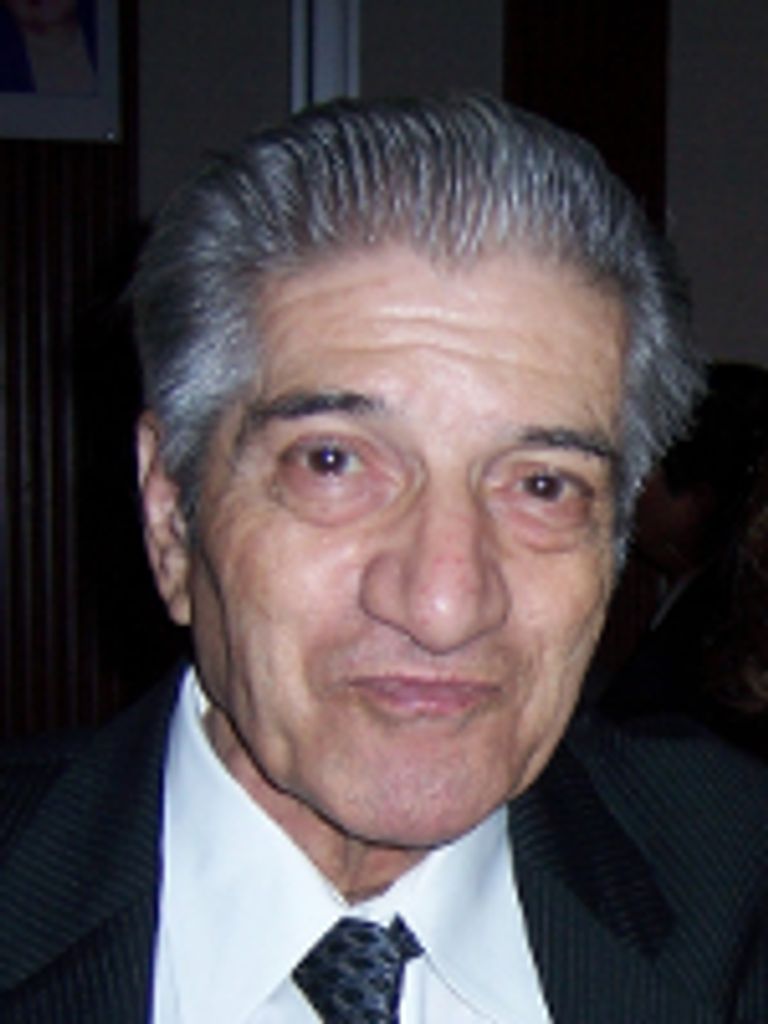 Donald J. Fittizzi