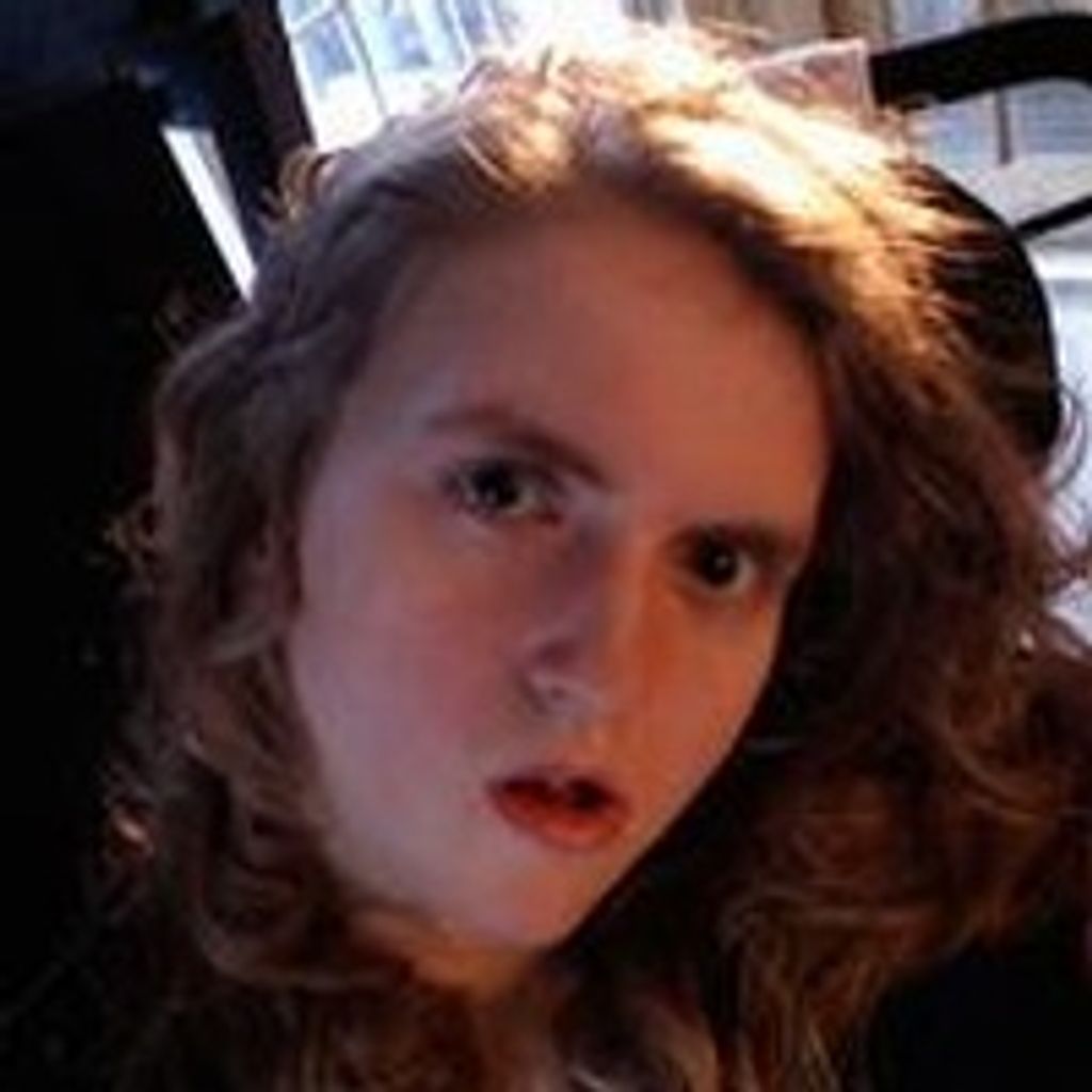 Kate  L Chrzan