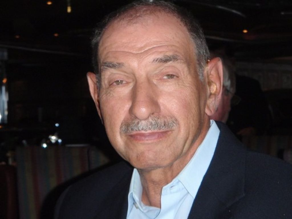 Seymour David Cohen Profile Photo