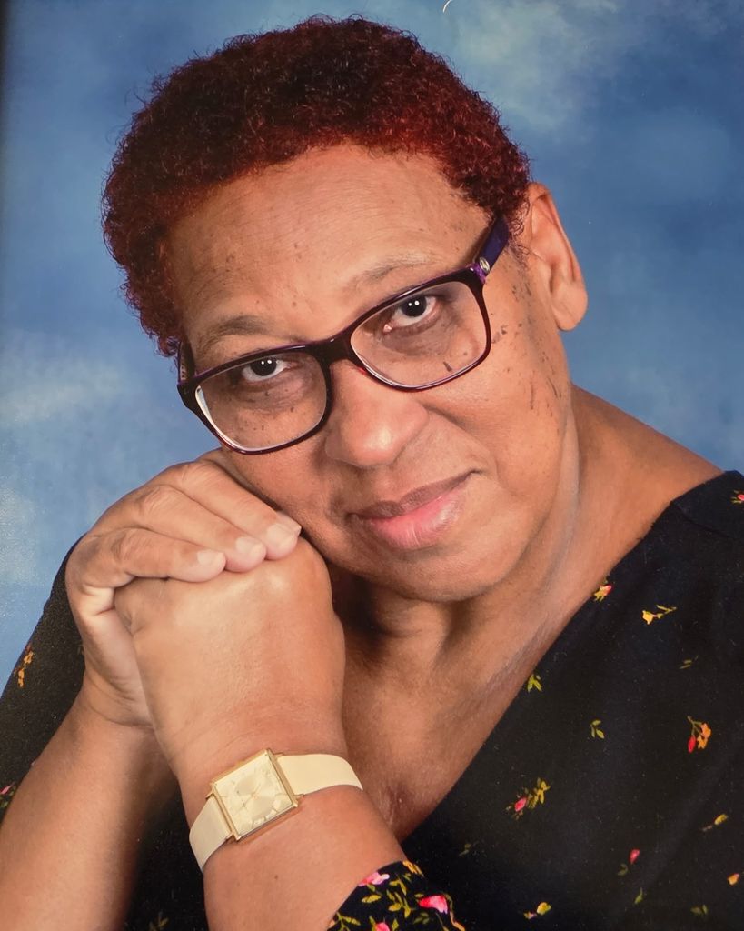 Phyllis Joyce Martin Profile Photo