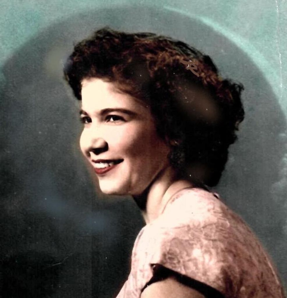 Carmen Frelish