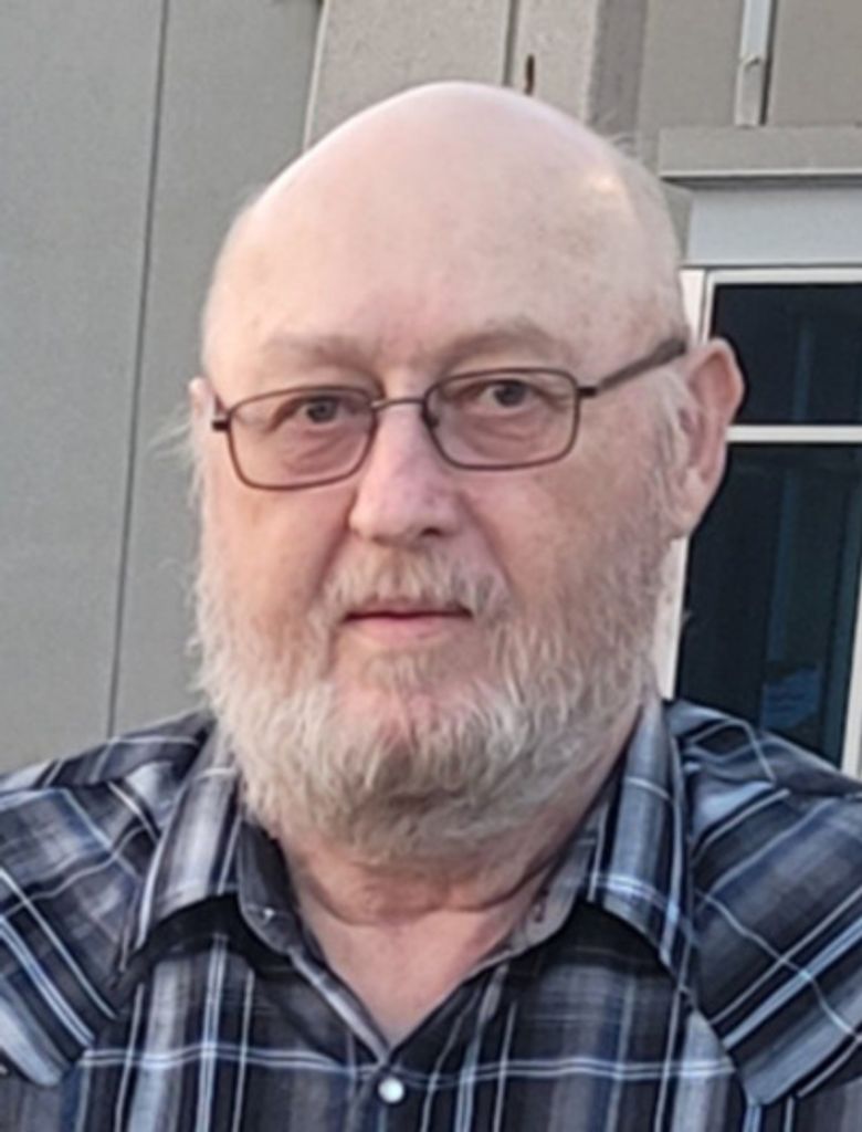 Steven Kenneth Halverson Profile Photo