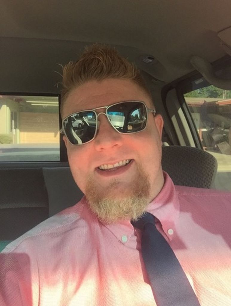 Kody Lance Stinson Profile Photo