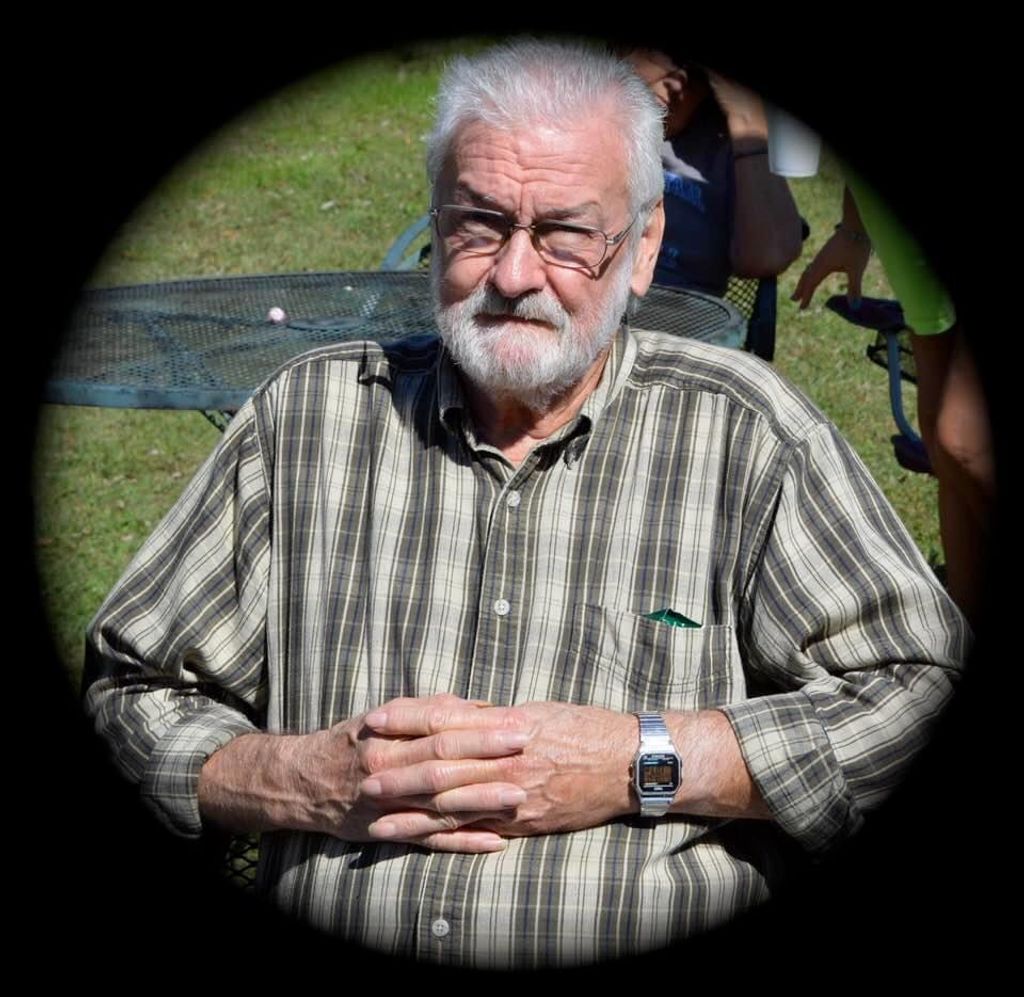 Jesse Lesley ("Les")  Stedam
