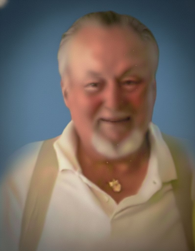 Donald L. Jones