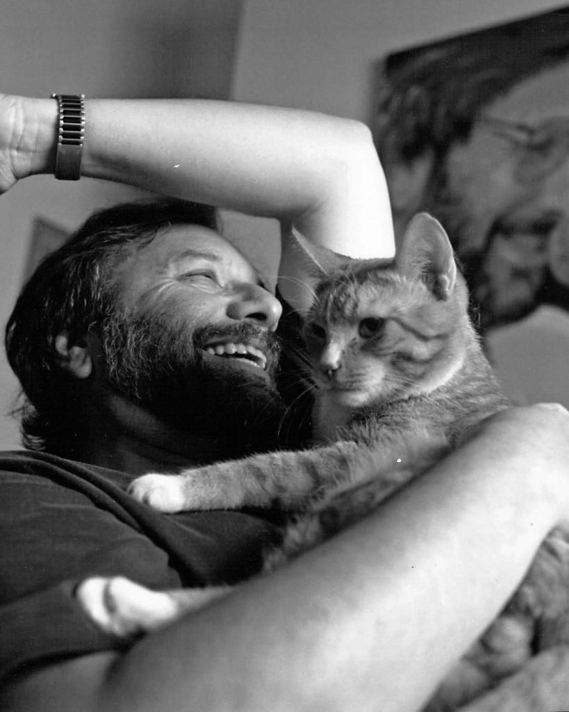 Mark Robertson Profile Photo