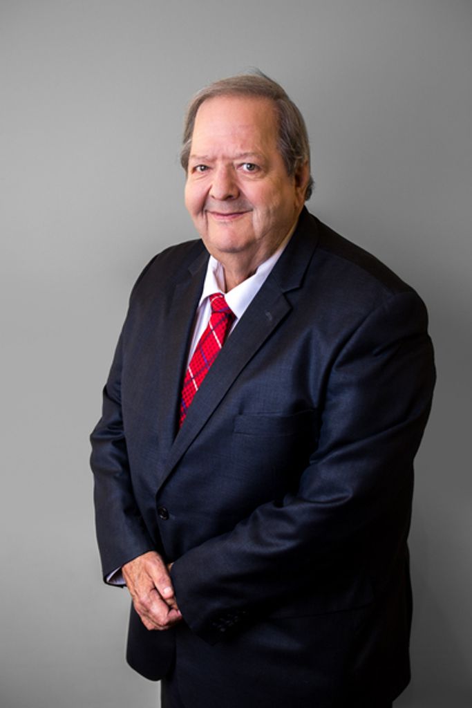 Robert "Bobby" F. Sharp