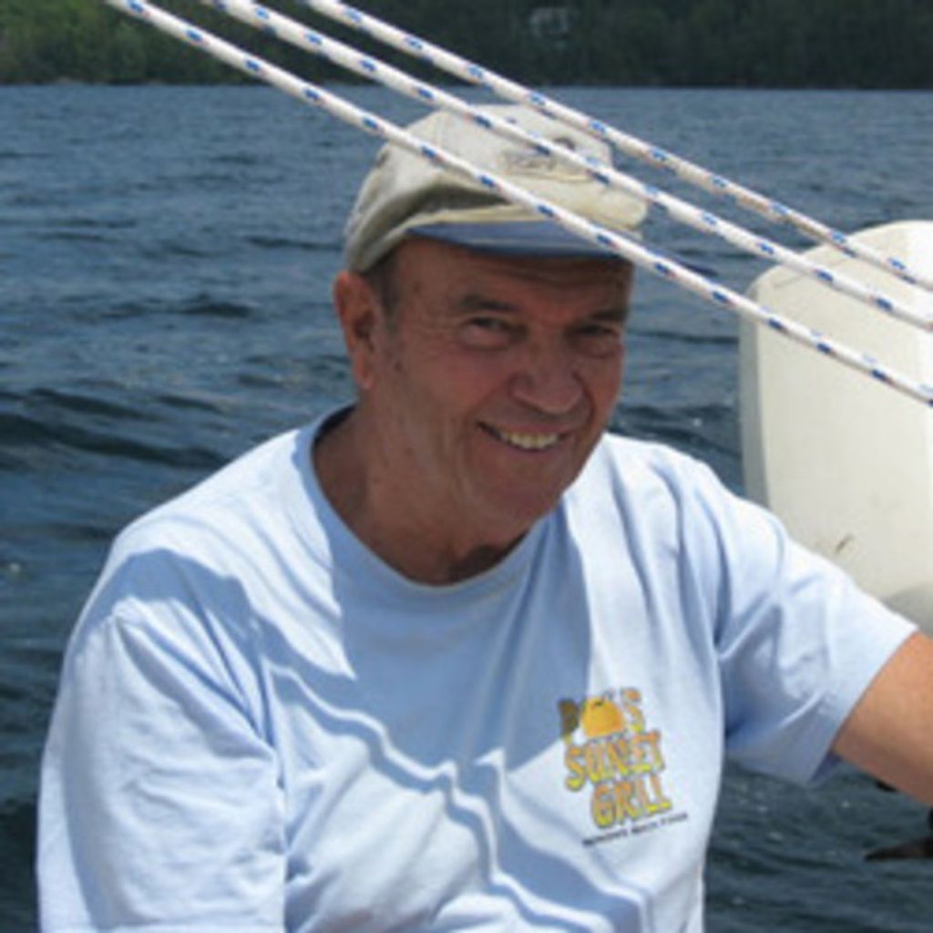 John "Bud" Freeman Jr. Profile Photo